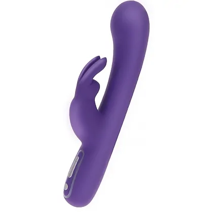Vibrator Incitantul Rabbit Mov