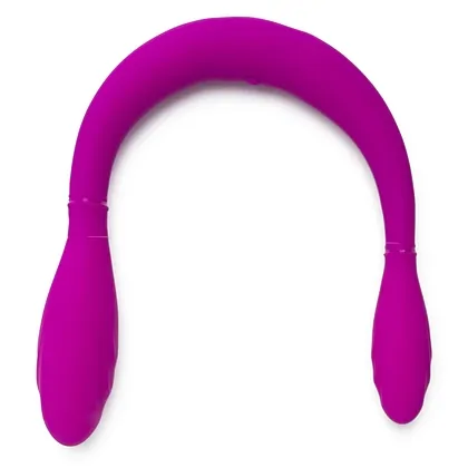 Vibrator Infinity Double Dildo Roz