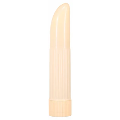 Vibrator Instrumentul Extazului Compact Alb