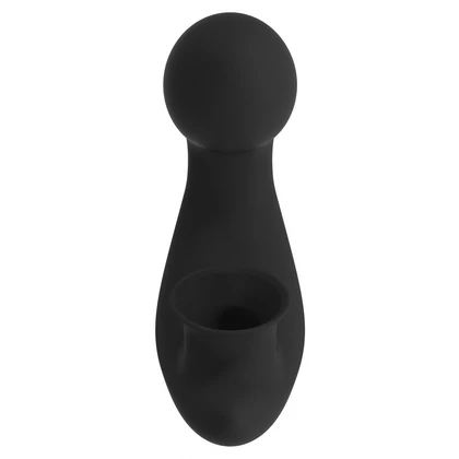 Vibrator Irresistible Desirable Negru