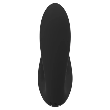 Vibrator Irresistible Desirable Negru