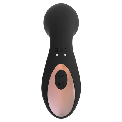 Vibrator Irresistible Desirable Negru