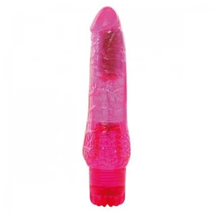 Vibrator Jammy Jelly Classy Glitter Roz