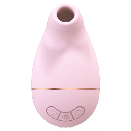 Vibrator Kissable Irresistible Roz