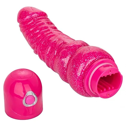 Vibrator Lady Realistic Bendable Roz