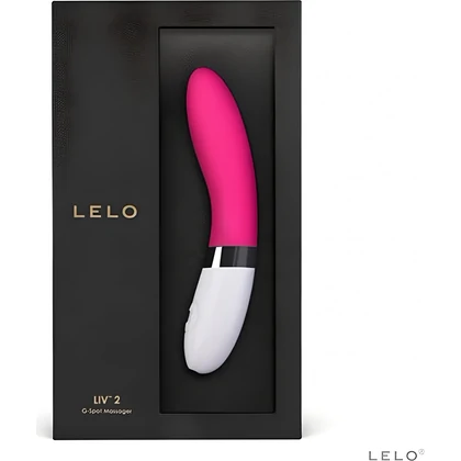 Vibrator LELO Liv 2 Roz
