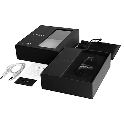 Vibrator Lelo Nea 2 Negru