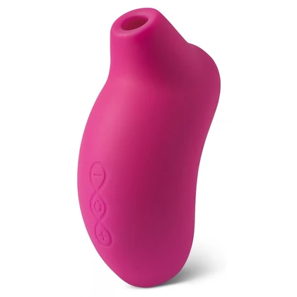 Vibrator Lelo SONA Cruise Cerise Roz