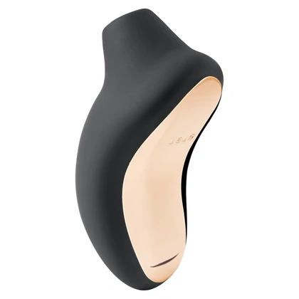 Vibrator Lelo SONA Cruise Negru