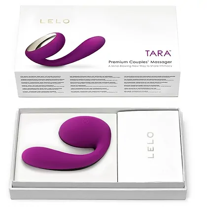 Vibrator Lelo Țara Mov