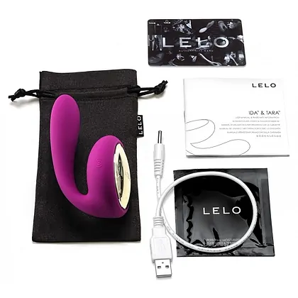 Vibrator Lelo Țara Mov