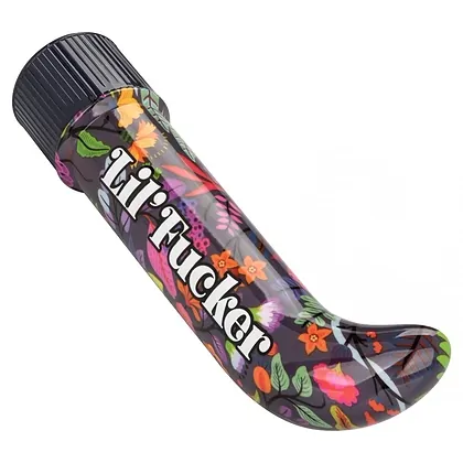 Vibrator Lil Lover Mini Punctul G Multicolor