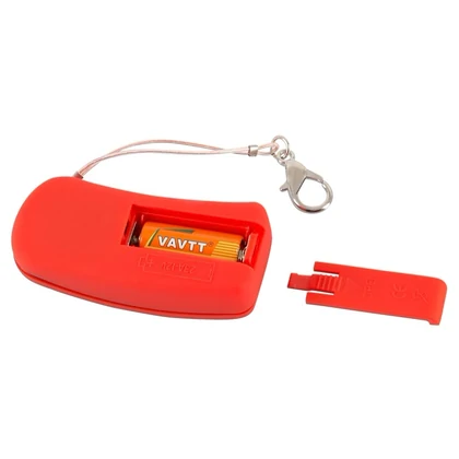 Vibrator Love Control Roșu