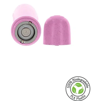 Vibrator Love Green Bio Roz