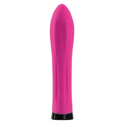 Vibrator Luxe Madonna Straight Roz