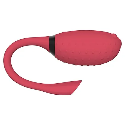 Vibrator Magic Motion Fugu Roșu