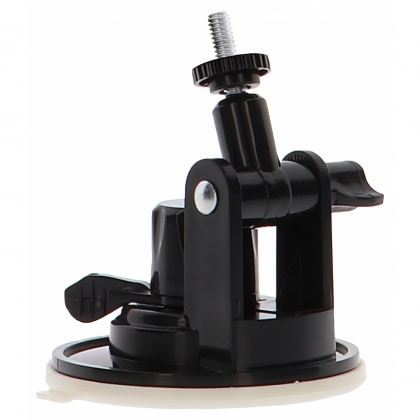 Vibrator Magnum Opus Thruster Pro Negru