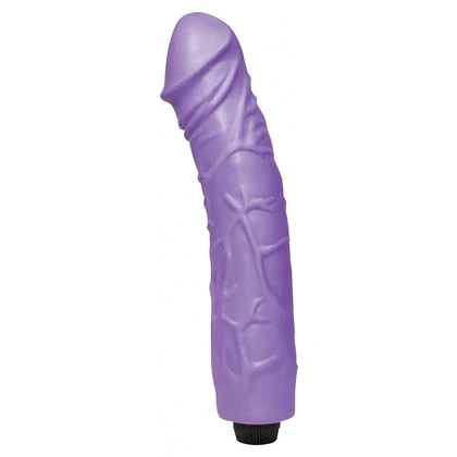 Vibrator Mare Giant Queeny Love Mov