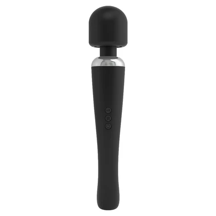 Vibrator Masaj Dorcel Megawand Negru