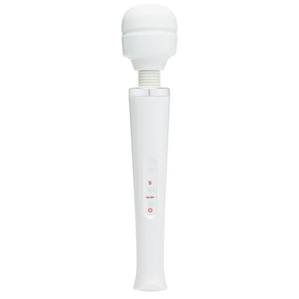 Vibrator Masaj Magic Alb