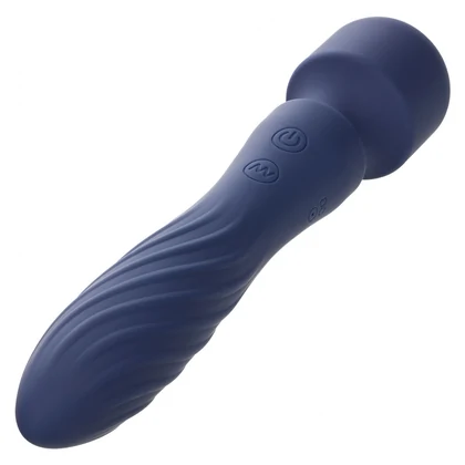 Vibrator Masator Charismă Mystique Mov 21.5cm