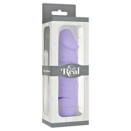 Vibrator Mini Classic Mov