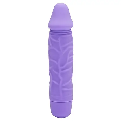 Vibrator Mini Classic Mov