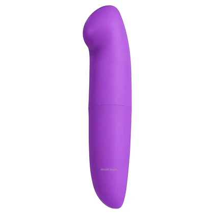Vibrator Mini Punctul G Mov