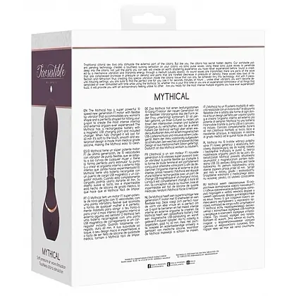 Vibrator Mythical Mov