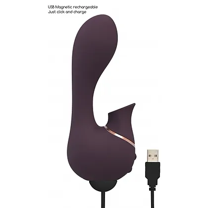 Vibrator Mythical Mov