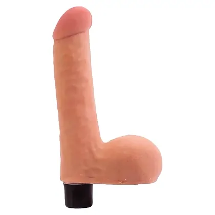 Vibrator Softee Vibrating 17cm