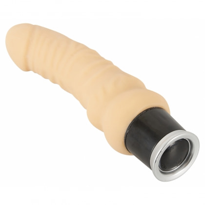Vibrator Realist Real Vibe pentru Stimulare Vaginală