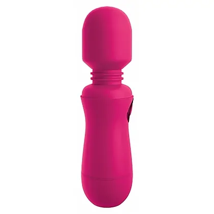 Vibrator OMG Enjoy Vibrating Wand Roz