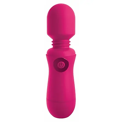 Vibrator OMG Enjoy Vibrating Wand Roz