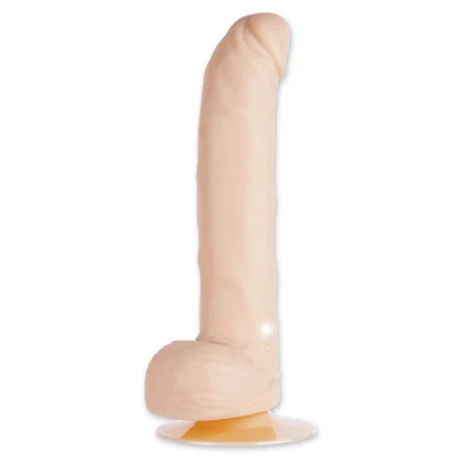 Vibrator One Touch Silicone 22cm