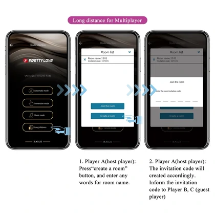 Vibrator Ou Catalina Control Bluetooth Reîncărcabil Din silicon Roz