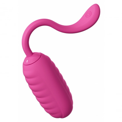 Vibrator Ou Pretty Love Catalina cu Control Prin Aplicație