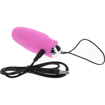 Vibrator Ou Plăcere Excelență Roz