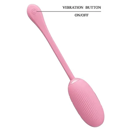 Vibrator Ou Pretty Love Doreen Roz