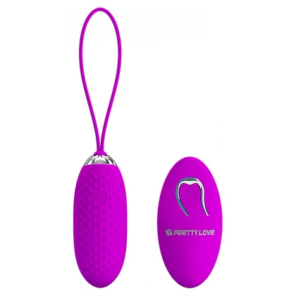 Vibrator Ou Pretty Love Joanna Mov