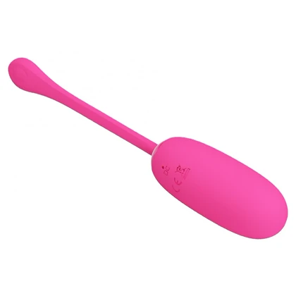 Vibrator Ou Pretty Love Julius Roz