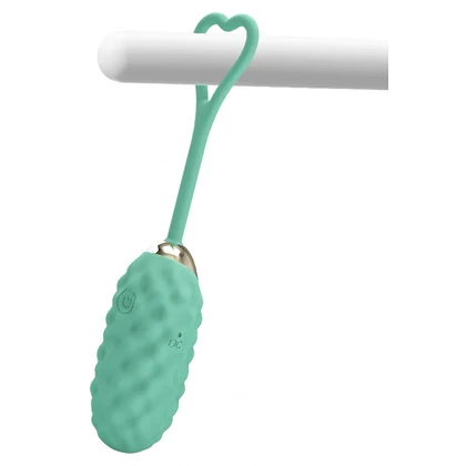 Vibrator Ou Pretty Love Vivian 10 Funcții Reîncărcabil Verde