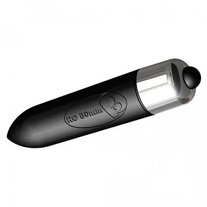 Vibrator Ou Rocks-Off Ro-80mm Negru