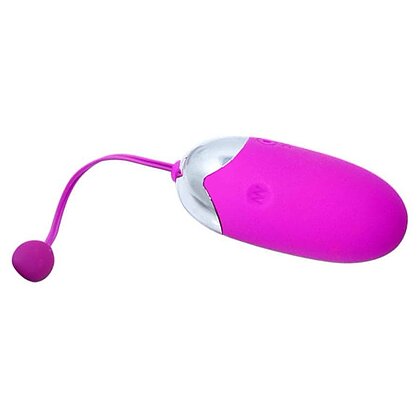 Vibrator Ou Inteligent Cu 12 Funcții Mov