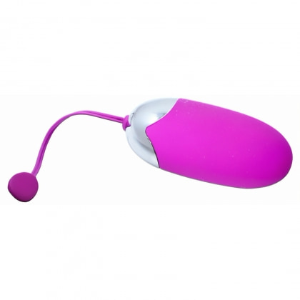 Ou Vibrator Pretty Love Abner Reîncărcabil cu Aplicație Mov