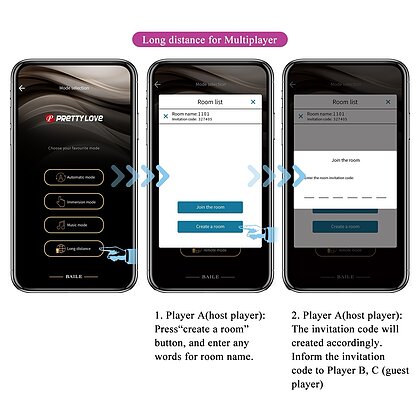 Vibrator Ou Inteligent Cu 12 Functii Mov