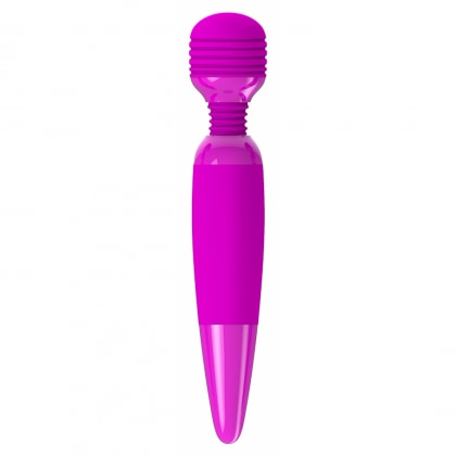 Vibrator Pretty Love Body Wand pentru Masaj Senzual Mov
