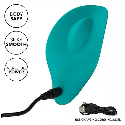Vibrator Pixies Hummer Turcoaz
