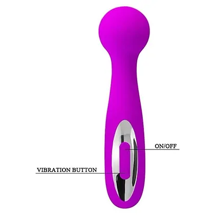Vibrator Placerea Extrema Mereu Gata Pentru Tine Roz