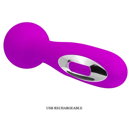 Vibrator Plăcerea Extremă Mereu Gata Pentru Tine Roz